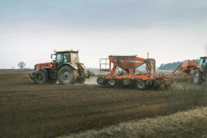 L’assurance, une necessite pour vos vieux tracteurs agricoles de collection